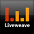 Liveweave logo