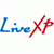 LiveXP logo