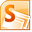 Microsoft SharePoint Workspace logo