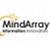 MindArray logo