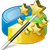 MiniTool Partition Wizard logo