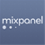 Mixpanel Mobile Analytics logo