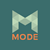 Mode Analytics logo