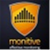 Monitive logo