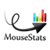 MouseStats logo