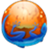 MozBackup logo