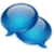 MyLiveChat logo