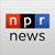 NPR News logo