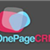 OnePageCRM logo