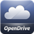 OpenDrive logo