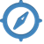 Open Site Explorer logo