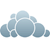 ownCloud logo