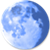 Pale Moon logo