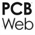 PCBWeb logo