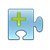 PDF Import for Apache OpenOffice logo