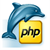 PHP Generator for MySQL logo