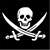 PirateBrowser logo