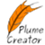 Plume Creator logo