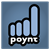 Poynt logo