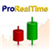 ProRealTime logo