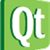 QMake logo