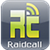 RaidCall logo