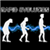 Rapid Evolution logo