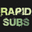 RapidSubs logo