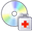 Recover Disc logo