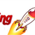 RecruitingRocket.com logo