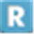 Roxer logo