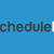 Schedulehead logo