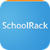 SchoolRack logo