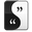 Scrivener logo