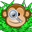 Searchmonkey logo