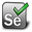 Selenium logo