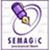 Semagic logo