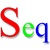 Sequalator logo