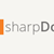 sharpDox logo