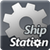 ShipStation logo