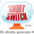 Shortswitch logo