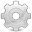 Single Click Restore Point logo