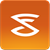 Slacker Radio logo