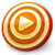 SPlayer logo