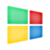 Start Menu X logo