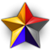 StarUML logo
