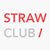StrawClub logo