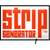 Stripgenerator.com logo