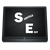 Subtitle Edit logo