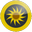 Sunflow Rendering System logo